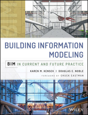 Building Information Modeling BIM in Current and Future Practice